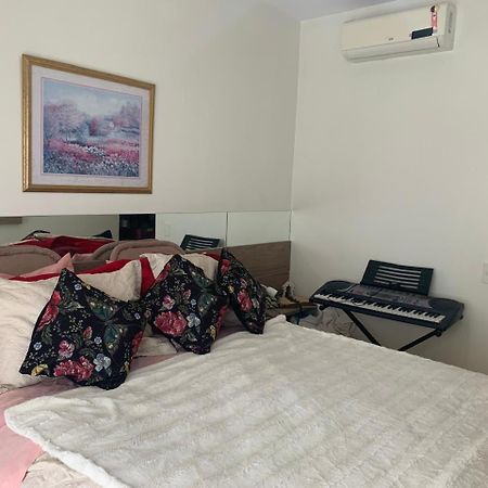 Essence Life Residence Florianópolis المظهر الخارجي الصورة