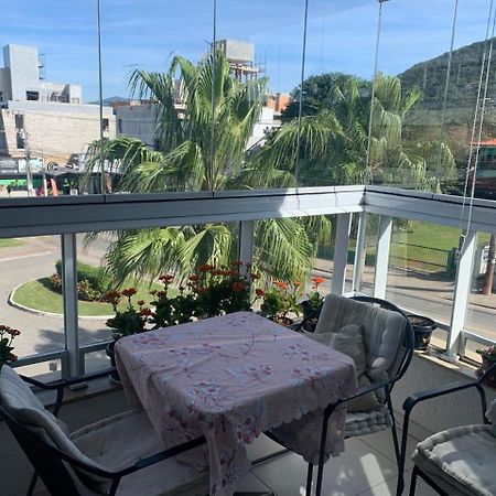Essence Life Residence Florianópolis المظهر الخارجي الصورة