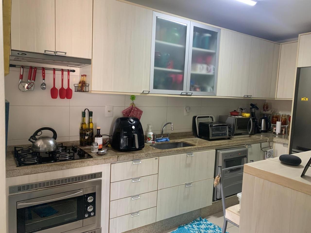 Essence Life Residence Florianópolis المظهر الخارجي الصورة
