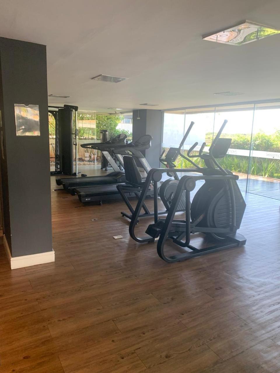 Essence Life Residence Florianópolis المظهر الخارجي الصورة