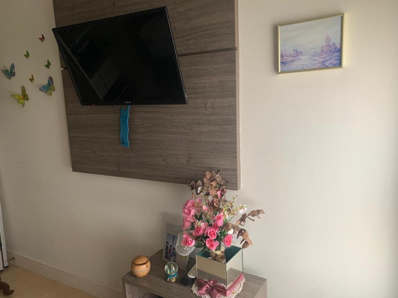Essence Life Residence Florianópolis المظهر الخارجي الصورة