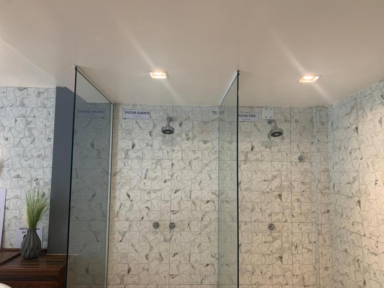 Essence Life Residence Florianópolis المظهر الخارجي الصورة