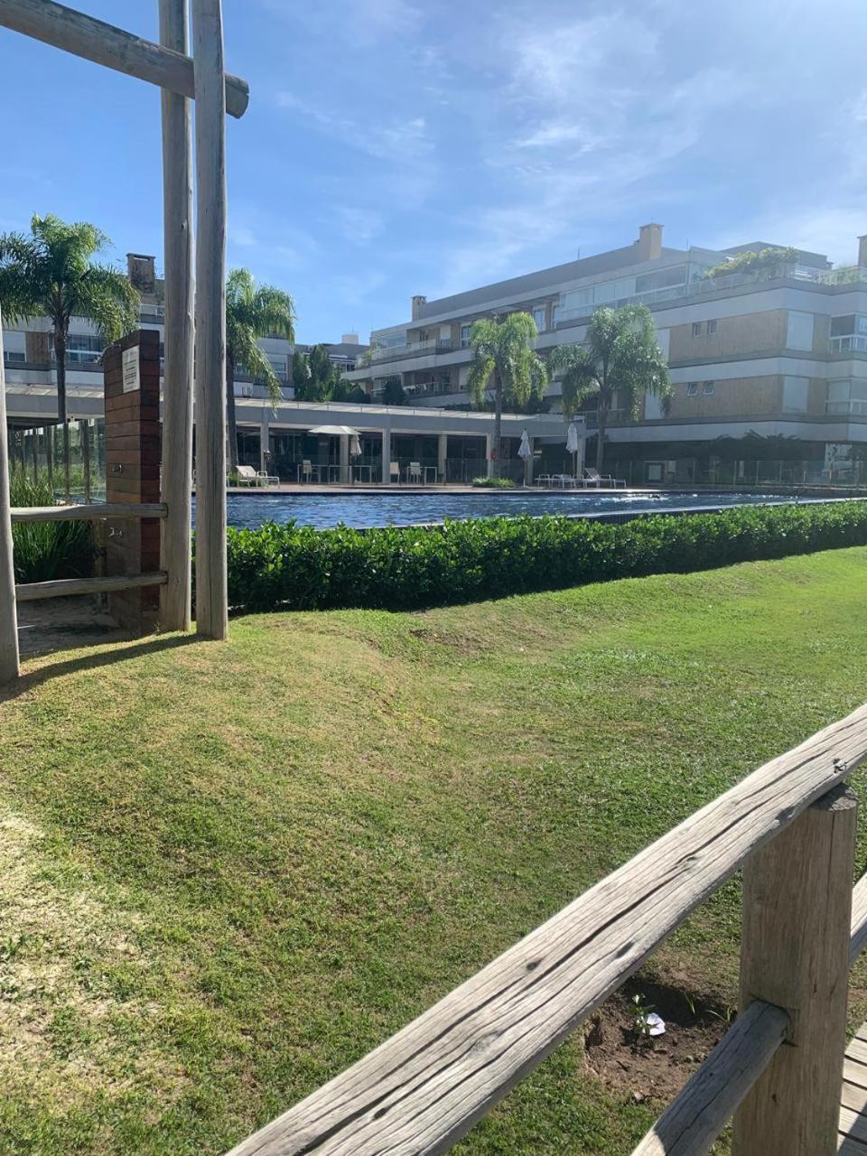 Essence Life Residence Florianópolis المظهر الخارجي الصورة