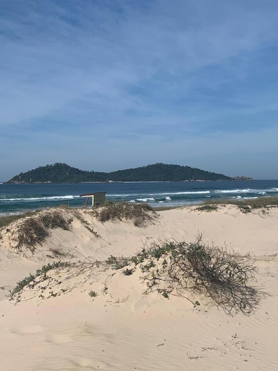 Essence Life Residence Florianópolis المظهر الخارجي الصورة