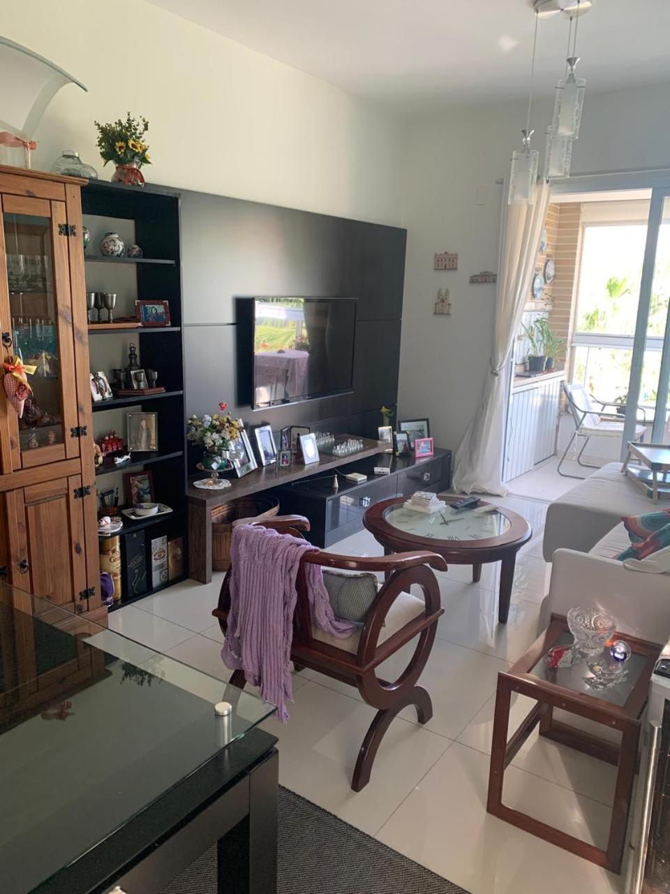 Essence Life Residence Florianópolis المظهر الخارجي الصورة