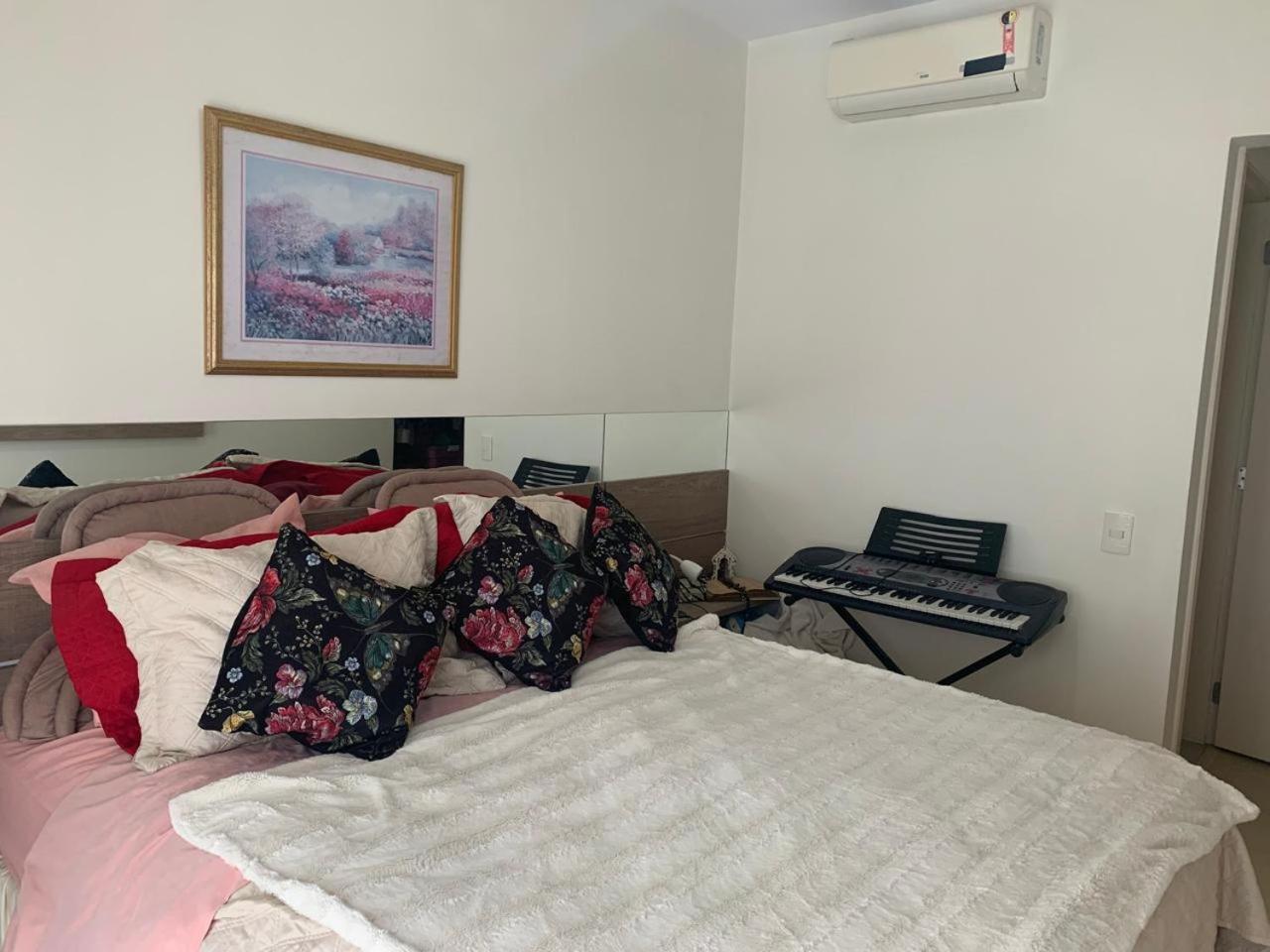 Essence Life Residence Florianópolis المظهر الخارجي الصورة