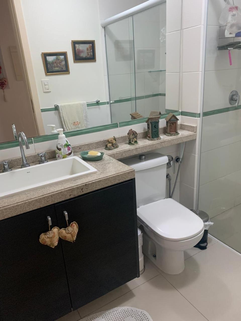 Essence Life Residence Florianópolis المظهر الخارجي الصورة