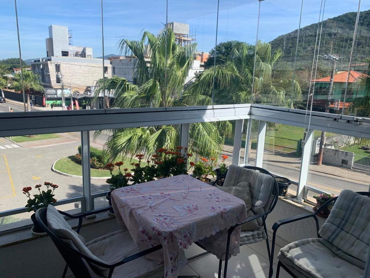 Essence Life Residence Florianópolis المظهر الخارجي الصورة