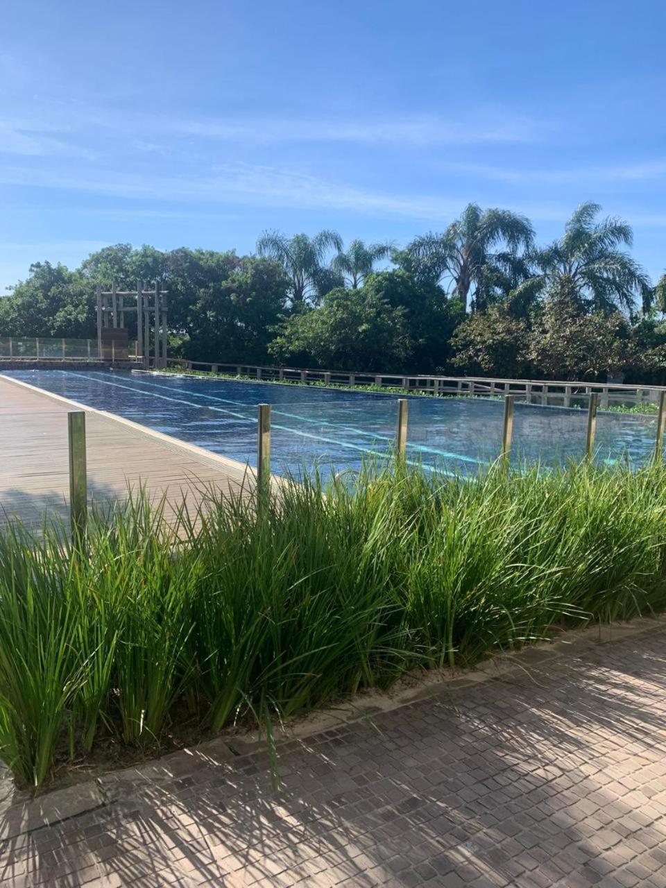 Essence Life Residence Florianópolis المظهر الخارجي الصورة